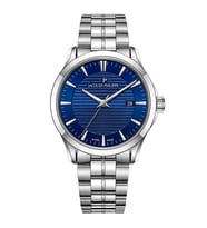Jacques Philippe JPQGS791336 Erkek (Gümüş)