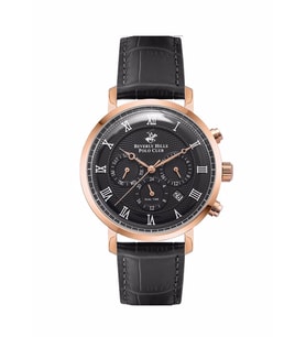 BEVERLY HILLS POLO CLUB BP3019X.451 ERKEK KOL SAATİ