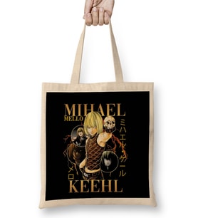 Mihael Keehl Mello Bez Çanta Uzun Saplı