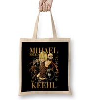Mihael Keehl Mello Bez Çanta Uzun Saplı