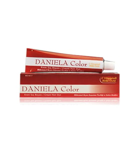 Saç Boyası 5,4 Açık Kestane 60ml