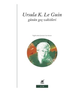 Günün Geç Vakitleri