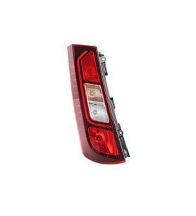 STOP KOMPLE SOL RENAULT EXPRESS 2023-