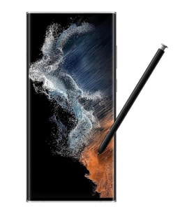 Samsung Galaxy S22 Ultra 5G Stylus Kalem Beyaz Renk