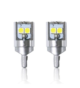 T10 dekoratif led ampul beyaz 12v canbus / LAAM954