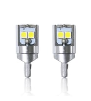 T10 dekoratif led ampul beyaz 12v canbus / LAAM954