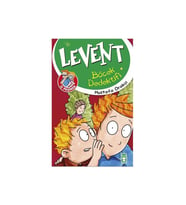 Levent İz Peşinde - Böcek Dedektifi - Mustafa Orakçı