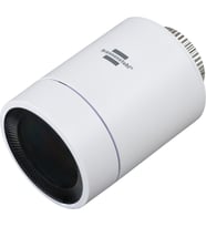 Brennenstuhl Connect Zigbee Serisi Akıllı Ev Sistemi Radyatör Termostat Vanası