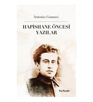 Hapishane Öncesi Yazılar