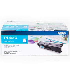BROTHER TN-461C HL-L8360CDW MAVİ ORJİNAL TONER