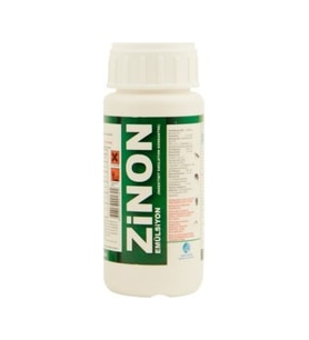 ZİNON 100ML EMÜLSİYON SIVI BÖCEK İLAÇ (5343)