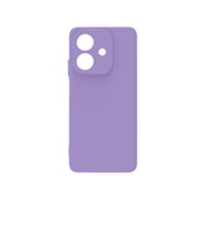 Oppo A3 5G Kılıf Kamera Korumalı Silikon Rubber Arka Kapak
