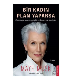 Bir Kadın Plan Yaparsa
