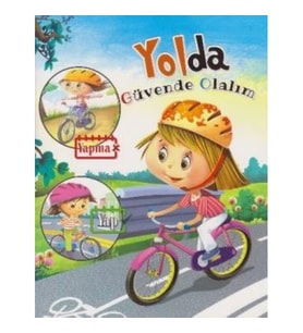 Güvende Olalım-Yolda