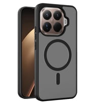 Northcity Joko Xiaomi Mi 15T Pro Uyumlu Jota Magsafe Kapak - Siyah