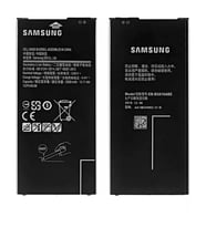 Samsung Galaxy J4 PLUS Uyumlu Pil Sıfır - Servis