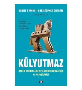 Külyutmaz