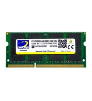 4 Gb Ddr3 1600mhz Twınmos 1.5 Nb Mdd34gb1600n
