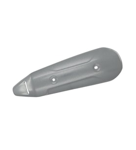 Tvs Raider 125 Egzoz Dekor Kapağı Büyük N6050340 Orj