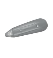 Tvs Raider 125 Egzoz Dekor Kapağı Büyük N6050340 Orj