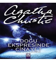 Doğu Ekspresinde Cinayet