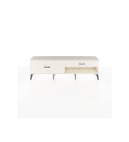 Arges TV Ünitesi 2 Çekmeceli  176x30x51 Aytaşı-Aytaşı
