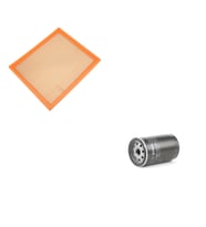 Filtre Bakım Seti Jeep Grand Cherokee 4.7 1999-2005 Hava + Yağ filtre