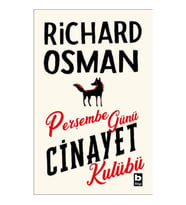 Perşembe Günü Cinayet Kulübü