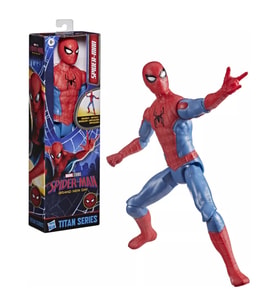 Spider-Man Brand New Day Fifür G3401
