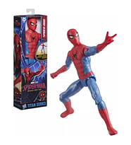 Spider-Man Brand New Day Fifür G3401