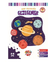 Uzay Yolculuğu -Gezegenler