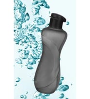 Titiz Marka 500 ml Spor Matara – Hafif ve Kompakt Tasarım
