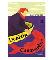 Denizin Canavarları