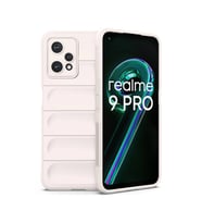 Realme 9 Pro 5g Kılıf Optimum -