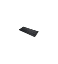 LENOVO Kablosuz Q Trk Siyah Klavye (4X30H56872)