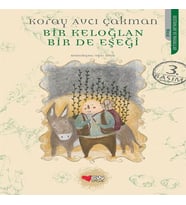 Bir Keloğlan Bir de Eşeği
