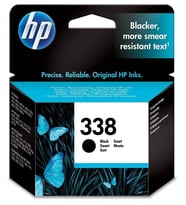 Tonersepeti Hp 338-C8765E Orjinal Siyah Kartuş