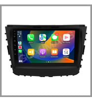 SSANYONG REXTON UYUMLU 4 GB RAM 64 GB HAFIZA ANDROID MULTIMEDIA TEYP