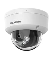 Hikvision DS-2CD1121G2-LIUF 2Mp 2.8mm Smart Hybrid Light Ir Dome Kamera