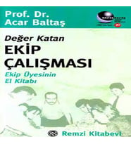 Değer Katan Ekip Çalışması
