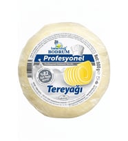 Belendağ Bodrum Profesyonel Tereyağı 900 gr