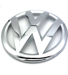 Vw Transporter T7 2015-2018 Ön Panjur Arması 7E0853601G