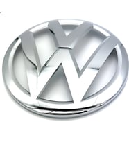 Vw Transporter T7 2015-2018 Ön Panjur Arması 7E0853601G
