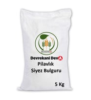 Kastamonu Siyez bulguru 5 Kg