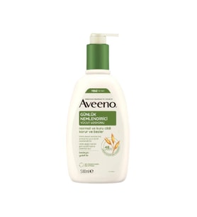 AVEENO Daily Moisturizing Lotion 500 ml