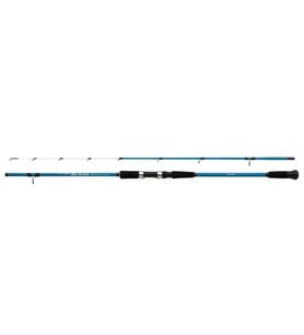 Shimano Alivio Boat Quiver 1,80m 50-150g 2pc