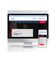Hazır Kurumsal Web Sitesi Yazılımı V17