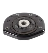 VW Sprinter 3.5 Tcrafter 2005- Amortisor Takozu Ön A9063230520 Wisco