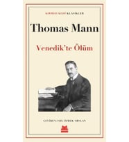 Venedik’te Ölüm