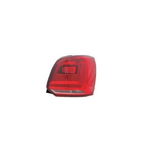 VOLKSWAGEN POLO ARKA STOP SİSLİ SAĞ 13-16 WOS10PO057 6C0945096F